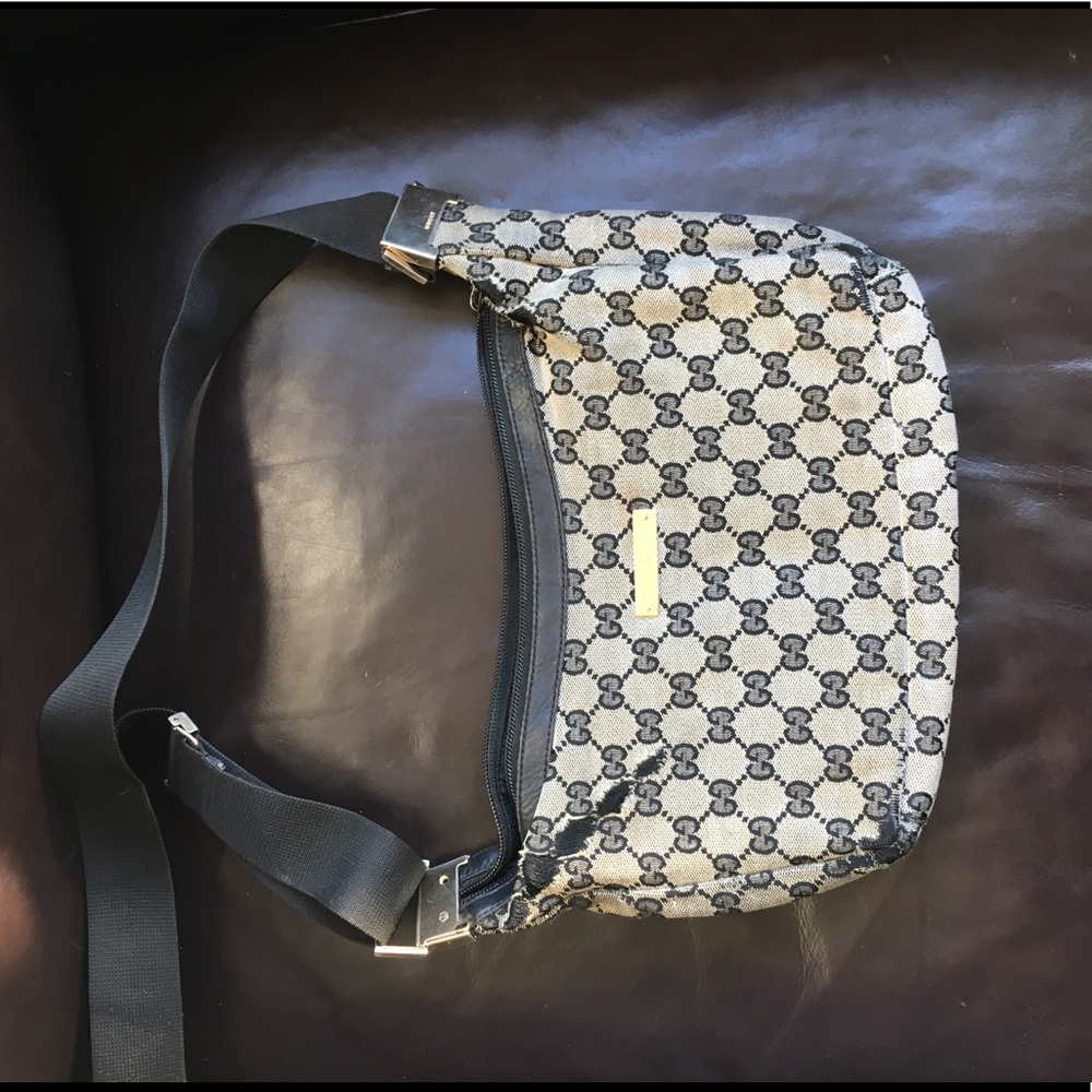 Gucci bag